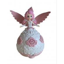 Забавна музикална играчка Dancing Princess
