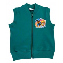 Детски елек за момче Paw Patrol 86-98