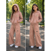 Детски комплект за момиче Pink  110-152