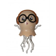 Забавна играчка Dancing Jellyfish