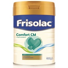 Фризолак комфорт- Frisolac Comfort CM 0м+ 400гр.