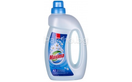 Sano maxima бебешки омекотител Ultra fresh 2л.