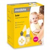 Medela Двуфазна електрическа помпа Solo