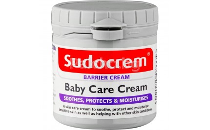 Sudocrem Крем против подсичане и кожни раздразнения 60гр.