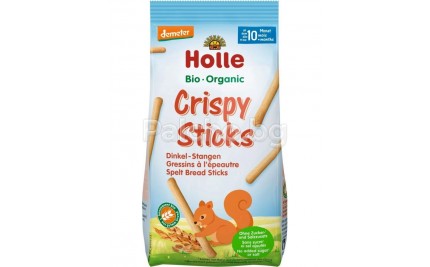 Hole Bio Спелтови пръчици 80гр