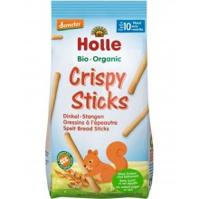Hole Bio Спелтови пръчици 80гр