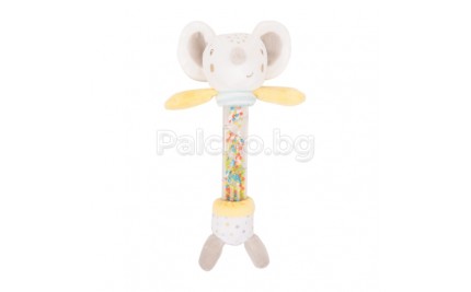 Kikka Boo дрънкалка спирала Mice