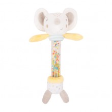 Kikka Boo дрънкалка спирала Mice