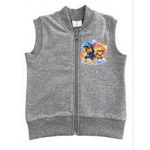 Ватиран елек за момче Paw Patrol 86-116