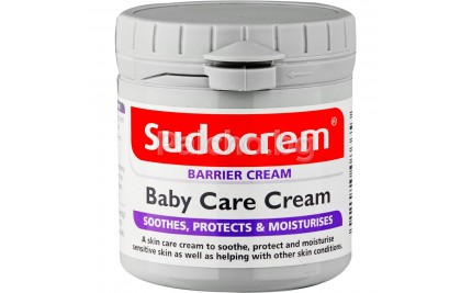 Sudocrem Крем против подсичане и кожни раздразнения 125гр.