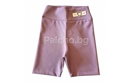 Спортен клин рипс Purple 98-164