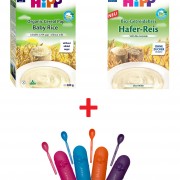 Промоция от Hipp